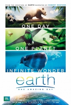 Фильм Земля: Один потрясающий день : актеры, трейлер и описание.