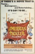 Фильм American Tickler : актеры, трейлер и описание.