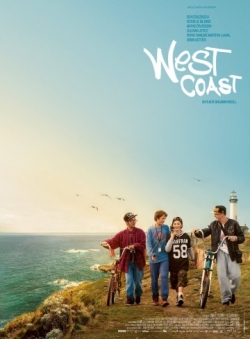 Фильм Западное побережье : актеры, трейлер и описание.