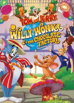 Фильм Том и Джерри: Вилли Вонка и шоколадная фабрика : актеры, трейлер и описание.