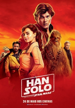 Фильм Хан Соло: Звёздные Войны. Истории : актеры, трейлер и описание.