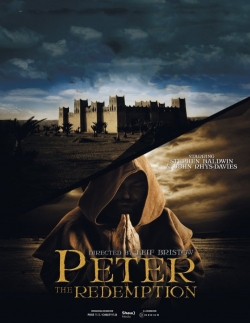 Фильм Апостол Пётр: искупление : актеры, трейлер и описание.