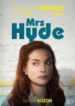 Фильм Миссис Хайд : актеры, трейлер и описание.