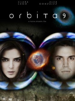 Фильм Орбита 9 : актеры, трейлер и описание.