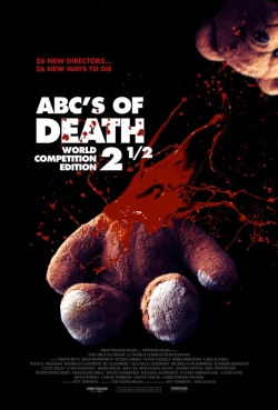 Фильм Азбука смерти 2.5 : актеры, трейлер и описание.