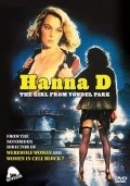 Фильм Hanna D. - La ragazza del Vondel Park : актеры, трейлер и описание.