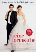 Фильм Reine Formsache : актеры, трейлер и описание.