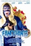 Фильм Fancypants : актеры, трейлер и описание.