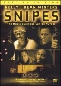 Фильм Снайпс : актеры, трейлер и описание.