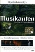 Фильм Musikanten : актеры, трейлер и описание.