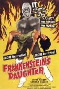 Фильм Дочь Франкенштейна : актеры, трейлер и описание.