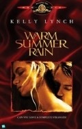 Фильм Тёплый летний дождь : актеры, трейлер и описание.