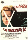 Фильм Мадам Икс : актеры, трейлер и описание.