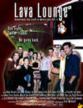 Фильм Lava Lounge : актеры, трейлер и описание.