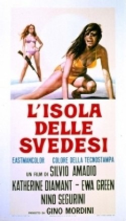 Фильм L'isola delle svedesi : актеры, трейлер и описание.