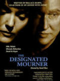 Фильм The Designated Mourner : актеры, трейлер и описание.