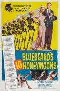 Фильм Bluebeard's Ten Honeymoons : актеры, трейлер и описание.