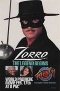 Фильм Зорро  (сериал 1990-1993) : актеры, трейлер и описание.