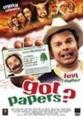 Фильм Got Papers? : актеры, трейлер и описание.