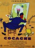 Фильм Cocagne : актеры, трейлер и описание.