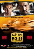 Фильм Такси №9211 : актеры, трейлер и описание.