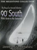 Фильм 90 Degrees South : актеры, трейлер и описание.