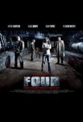Фильм Four : актеры, трейлер и описание.