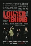 Фильм Louder Than a Bomb : актеры, трейлер и описание.