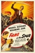 Фильм Fame Is the Spur : актеры, трейлер и описание.