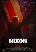 Фильм Никсон : актеры, трейлер и описание.