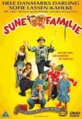 Фильм Sunes familie : актеры, трейлер и описание.