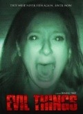 Фильм Evil Things : актеры, трейлер и описание.