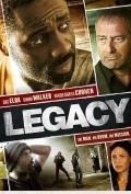 Фильм Legacy : актеры, трейлер и описание.