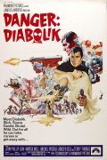 Фильм Дьяболик : актеры, трейлер и описание.