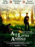 Фильм Все маленькие животные : актеры, трейлер и описание.