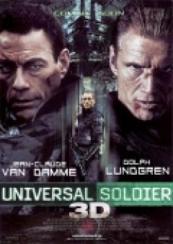 Фильм Универсальный солдат 4 : актеры, трейлер и описание.