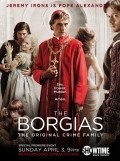 Фильм Борджиа (сериал 2011 - 2013) : актеры, трейлер и описание.