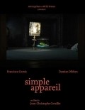 Фильм Simple appareil : актеры, трейлер и описание.