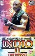 Фильм Индеец 2: Восстание : актеры, трейлер и описание.