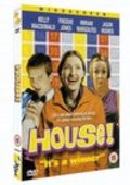 Фильм House! : актеры, трейлер и описание.