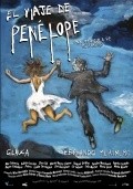 Фильм El viaje de Penelope : актеры, трейлер и описание.