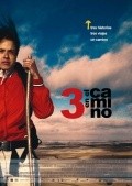 Фильм Tres en el camino : актеры, трейлер и описание.