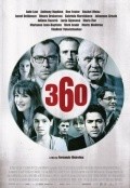 Фильм 360 : актеры, трейлер и описание.