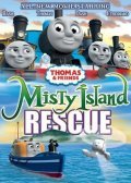 Фильм Thomas & Friends: Misty Island Rescue : актеры, трейлер и описание.