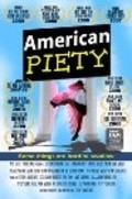 Фильм American Piety : актеры, трейлер и описание.