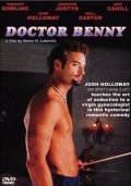 Фильм Доктор Бенни : актеры, трейлер и описание.