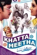 Фильм Khatta Meetha : актеры, трейлер и описание.