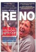 Фильм Reno: Rebel Without a Pause : актеры, трейлер и описание.