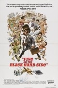 Фильм Five on the Black Hand Side : актеры, трейлер и описание.