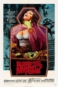 Фильм Кровь из могилы мумии : актеры, трейлер и описание.